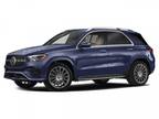 2024 Mercedes-Benz Gle GLE 580