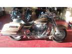 2003 Harley Davidson 100yr Anniversary Cvo Roadking