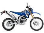 2014 Yamaha WR250R