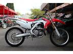 2014 Honda CRF 450R - MotoSport Hillsboro, Hillsboro Oregon