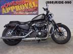 2015 Harley Davidson Sportster XL883N Iron U3019