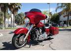 2013 Harley-Davidson Street Glide