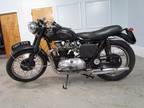 1957 Triumph TR6 Trophy Pre Unit