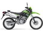 2013 Kawasaki KLX250S