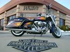 2014 Harley-Davidson Road King