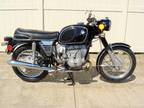 1972 Bmw R75/5