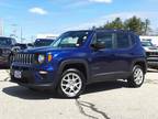 2019 Jeep Renegade Sport