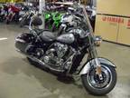 2011 Kawasaki VULCAN 1700 NOMAD