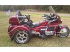 1996 Honda Goldwing Trike