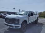 2024 Ford F-250 Super Duty Lariat