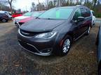 2019 Chrysler Pacifica L