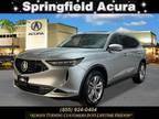 2024 Acura Mdx SH-AWD