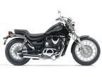 2005 Suzuki Boulevard S50