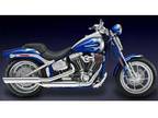 2009 Harley-Davidson CVO Softail Springer