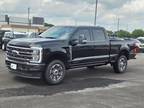 2024 Ford F-250 Super Duty King Ranch