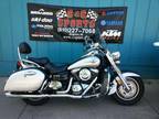 2005 Kawasaki Vulcan 1600 Nomad