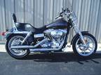 2006 Harley-Davidson Dyna Super Glide Custom