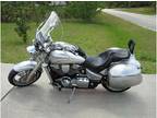 2005 Honda VTX1800F2 in Melbourne, FL