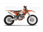 2015 Ktm 350 Xc-F