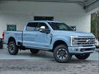 2024 Ford F-250 Super Duty Platinum