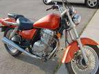 1997 suzuki marauder 250