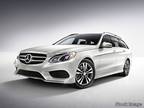 2016 Mercedes-Benz E-Class E 350 4MATIC