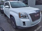 2015 Gmc Terrain SLE-1