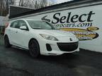 2012 Mazda Mazda3 i Touring