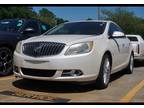 2013 Buick Verano Convenience Group