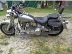 1990 Harley-Davidson Fatboy Worldwide Free Delivery