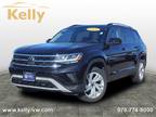 2021 Volkswagen Atlas V6 SE 4Motion