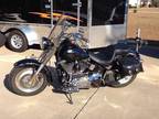 2006 Harley Davidson Softail Fatboy