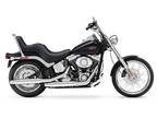 2010 Harley-Davidson Softail Custom