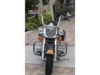 2011 Harley-Davidson Touring Road King