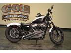 2010 Harley-Davidson XL 1200N Sportster(402321)