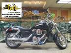 2005 Kawasaki Vulcan 1600 Mean Streak