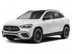 2024 Mercedes-Benz Gla GLA 250