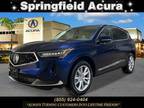 2024 Acura Rdx SH-AWD