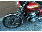 1969 Honda CB 750