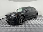 2021 Mercedes-Benz Gla GLA 250 4MATIC