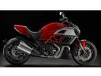 2012 Ducati Diavel - Ducati San Antonio, San Antonio Texas