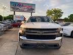 2019 Chevrolet Silverado 1500 LT 4x2 4dr Crew Cab 5.8 ft. SB