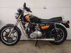 hyu_=";1983 Triumph TSX 750)~*