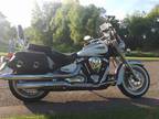 2005 Yamaha Road Star Silverado (1670cc) Great shape