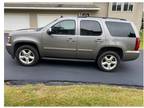 2008 Chevrolet Tahoe Hybrid for Sale by Owner