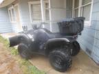 REDUCED 2002 Quad Yamaha 4X4 Polaris 660cc -