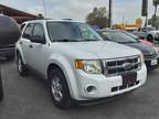 2009 Ford Escape XLS