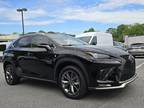 2021 Lexus NX 300 F SPORT