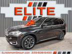 2015 BMW X5 xDrive35d