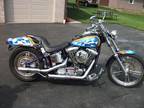 2000 Custom Softail